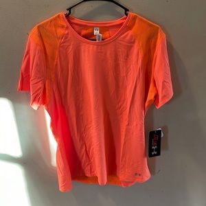 Under armor heat gear vent large